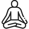 Hotel San Lucianu - Yoga méditation