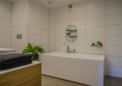 hotel-san-luccianu-salle de bain