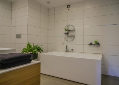 hotel-san-luccianu-salle de bain