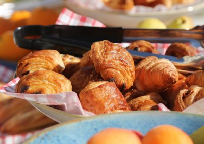 hotel-san-luccianu-petit-déjeuner-buffet